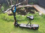 Mooie Veeley V5 elektrische step, Fietsen en Brommers, Steps, Ophalen, Zo goed als nieuw, Elektrische step (E-scooter)