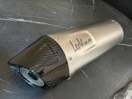 Leovince Titanium Demper Carbon | KTM Duke 125 Tracer 900, Ophalen of Verzenden, Nieuw