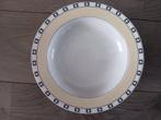 Royal Orchid Stoneware Service 28 delig, Ophalen, Gebruikt, Overige materialen, Compleet servies