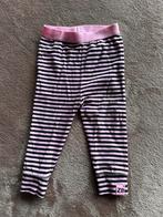 Z8 love you legging 74, Kinderen en Baby's, Babykleding | Maat 74, Ophalen of Verzenden, Zo goed als nieuw, Meisje, Broekje