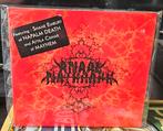 Anaal Nathrakh - Eschaton CD Nieuw, Ophalen, Nieuw in verpakking