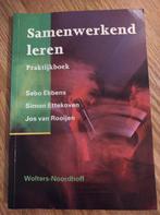 Samenwerkend leren - Praktijkboek, Zo goed als nieuw, HBO, Ophalen of Verzenden, Sebo Ebbens, Simon Ettekoven, Jos van Rooijen