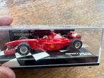 F1 Ferrari F300 V10 Irvine 1:43, Ophalen of Verzenden, Gebruikt, Formule 1