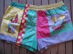 Short heren of jongens, beach motief, merk Hom, als nieuw !!, Kleding | Heren, Badmode en Zwemkleding, Ophalen of Verzenden, Maat 46 (S) of kleiner