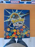 Pokemon muntenmap met munten, Ophalen, Zo goed als nieuw, Overige typen