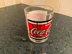 Coca Cola glass “Buvez Coca Cola “, Ophalen of Verzenden, Zo goed als nieuw, Frisdrankglas