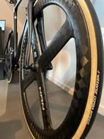 Carbon tijdrit wielen ultegra 11 speed, Fietsen en Brommers, Fietsonderdelen, Ophalen of Verzenden, Nieuw, Racefiets, Wiel