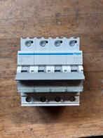 Hager electro MCS 616E C16, Ophalen of Verzenden, Zo goed als nieuw