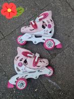 Skeelers maat verstelbaar 27- 28 -29- 30 💝Gratis🌸, Kinderen en Baby's, Speelgoed | Buiten | Rolschaatsen, Ophalen, Verstelbaar