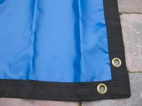 PVC/Bisonyl afdekzeil 4 x 6 Meter 600 gram m2, Watersport en Boten, Accessoires en Onderhoud, Nieuw, Onderhoud en Reparatie, Ophalen of Verzenden
