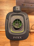 Intex Mini Pomp - Werkt op Batterijen, Tuin en Terras, Waterpompen, Ophalen of Verzenden, Nieuw, Accu, Overige typen
