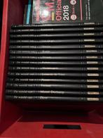 Kunstboeken Serie 'De Wereld van' - Complete Set, Ophalen of Verzenden, Zo goed als nieuw, Schilder- en Tekenkunst