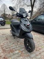 Piaggio zip 150cc 4takt full option, Ophalen, Zo goed als nieuw, Benzine, Piaggio