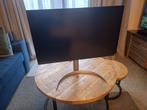 LG 4k monitor, Computers en Software, Monitoren, IPS, In hoogte verstelbaar, 60 Hz of minder, Ophalen