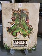 DEFQON.1 Festival 2008 Live - CD +DVD, Alle leeftijden, Zo goed als nieuw, Ophalen