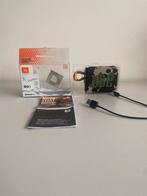 Jbl go 3 camoflage, complete set!, Ophalen of Verzenden, Zo goed als nieuw