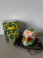 Max Verstappen helm 1:2 Brazilië 2021, Verzamelen, Automerken, Motoren en Formule 1, Ophalen of Verzenden, Zo goed als nieuw, Formule 1