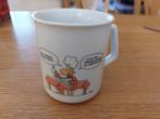 mok de Dordtenaar, Huis en Inrichting, Keuken | Servies, Ophalen of Verzenden