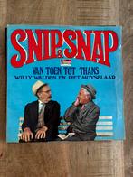 Snip&Snap, Ophalen of Verzenden, Zo goed als nieuw, Nederlandstalig