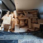 Haardhout.aanmaak hout. Brandhout . Openhaard hout, Minder dan 3 m³, Ophalen