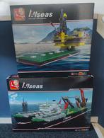 Sluban Allseas collectie, Ophalen of Verzenden, Zo goed als nieuw