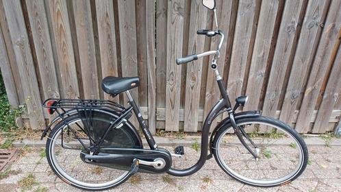 Sparta Free - extra lage instap - thuisbezorgen mogelijk, Fietsen en Brommers, Fietsen | Heren | Herenfietsen, Gebruikt, Overige merken