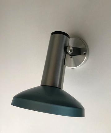 Philips wall lamp 70s silence of the lamps beschikbaar voor biedingen