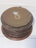 Antieke voetenwarmer, Antiek en Kunst, Ophalen of Verzenden