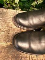 Zo goed als Nieuw gave laarzen van Sendra maat 40, Zwart, Ophalen of Verzenden, Zo goed als nieuw, Sendra