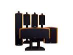 Gezocht B&W 800 Series Nautilus, Ophalen of Verzenden, Zo goed als nieuw, Bowers & Wilkins (B&W), 120 watt of meer