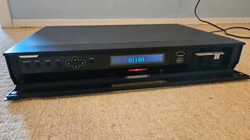 Humax iHDR-5200C beschikbaar voor biedingen