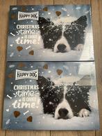 Happy Dog Adventkalender 2x, Ophalen of Verzenden, Hond