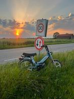 Tomos a35 luxe, Ophalen of Verzenden, Zo goed als nieuw, Standard