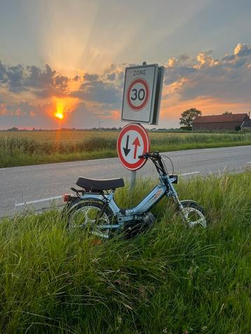 Tomos a35 luxe beschikbaar voor biedingen