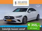 Mercedes-Benz CLA-Klasse 180 Progressive Aut. [ € 25.945,0, Auto's, Nieuw, Origineel Nederlands, 5 stoelen, 1400 kg