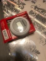 Honeywell thermostaat, Ophalen of Verzenden, Zo goed als nieuw