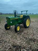 John Deere 920 met kenteken, Ophalen, Gebruikt, Tot 80 Pk, John Deere