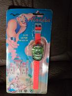 Disney aladin horloge, Ophalen of Verzenden, Nieuw, Jongen of Meisje