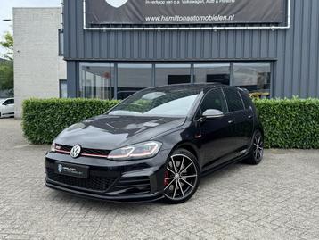 Volkswagen Golf 7,5 GTI TCR 2.0 TSI Stage2 DSG / Aut. Dynaud beschikbaar voor biedingen