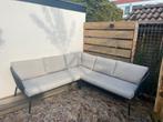 Karwei loungebank Kopenhagen tuin, Tuin en Terras, Tuinsets en Loungesets, Ophalen, Gebruikt, Bank, Loungeset