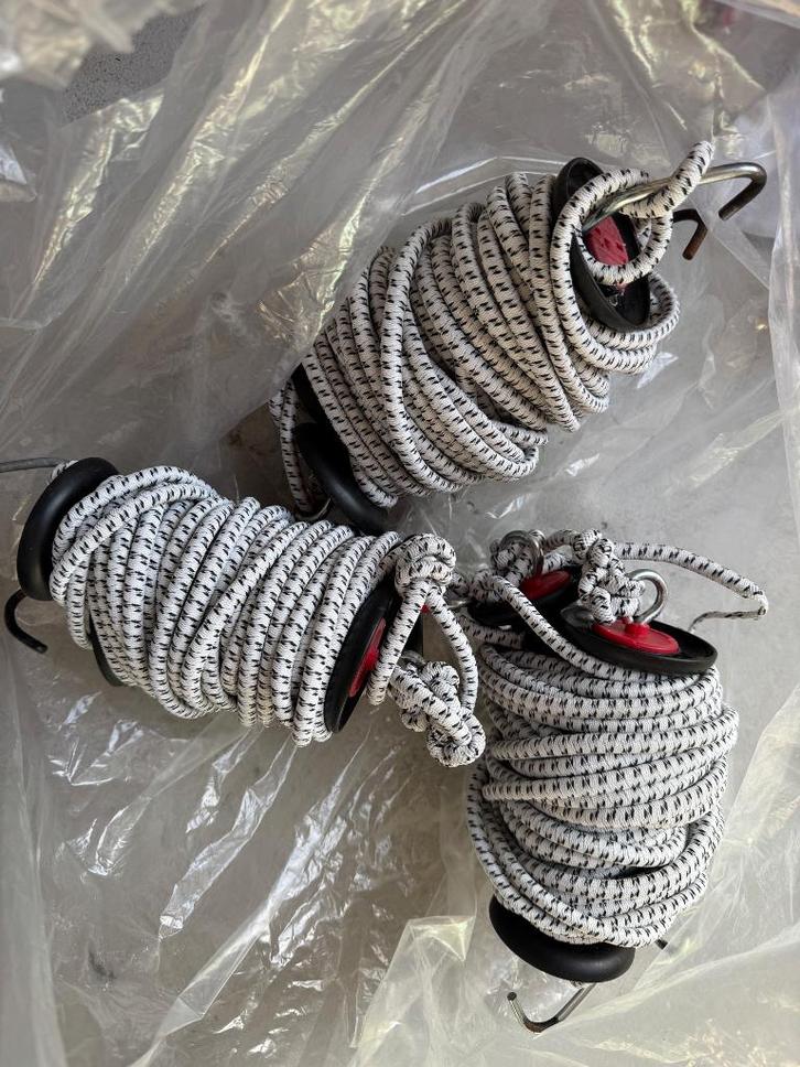 Stroomdraad / afzet lijnen, Dieren en Toebehoren, Paarden en Pony's | Overige Paardenspullen, Overige soorten, Ophalen of Verzenden