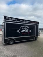 Verkoopwagen BK 3 jaar in gebruik geweest, Zakelijke goederen, Partijgoederen en Retail | Verkoopwagens, Ophalen of Verzenden