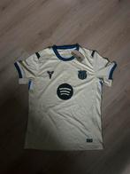 Fc barcelone tenue 25/26, Ophalen of Verzenden, Zo goed als nieuw, Shirt