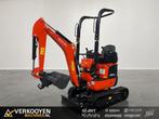 2025 Kubota U10-5 ADV1113 Minigraver U10, Zakelijke goederen, Machines en Bouw | Kranen en Graafmachines, Graafmachine