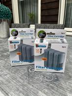 Filter Cartridge, Dieren en Toebehoren, Ophalen of Verzenden, Zo goed als nieuw, Filter of Co2