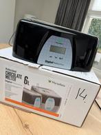 Martellato Digital Meltinchoc 6 kg, Ophalen of Verzenden, Zo goed als nieuw