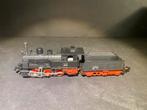 Arnold serie 2 stoom locomotief 2223, Arnold, Ophalen of Verzenden, Zo goed als nieuw, Gelijkstroom
