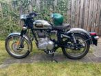 Royal Enfield 500 Classic Chrome 2017, Motoren, Particulier, Toermotor