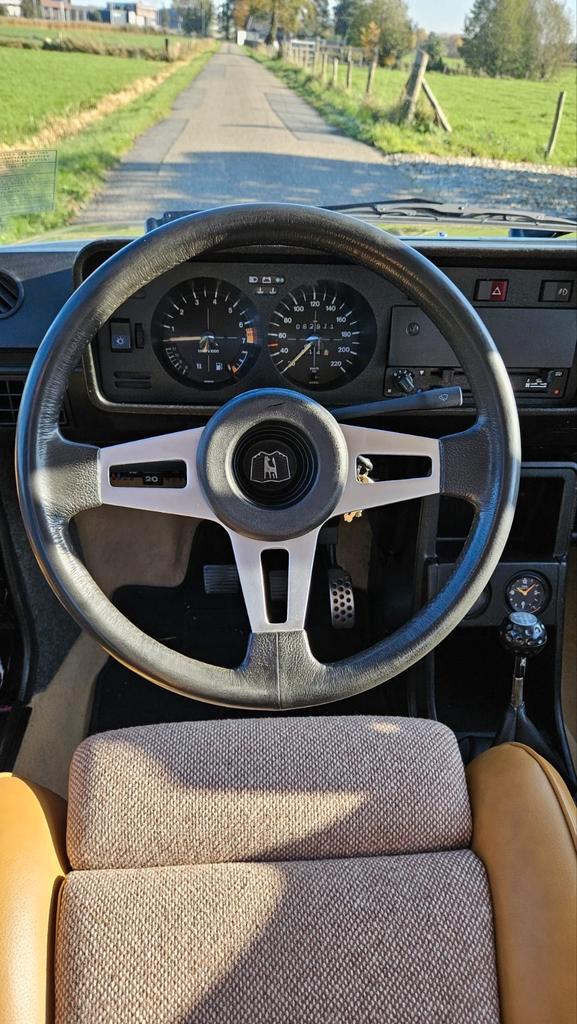 Spucknapf stuur origineel vw in topstaat, Auto-onderdelen, Besturing, Nieuw, Ophalen of Verzenden