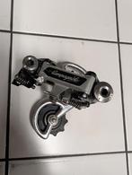 Campagnolo Super Record achterderailleur, Gebruikt, Info@campagnolo.nl, Racefiets, Ophalen of Verzenden